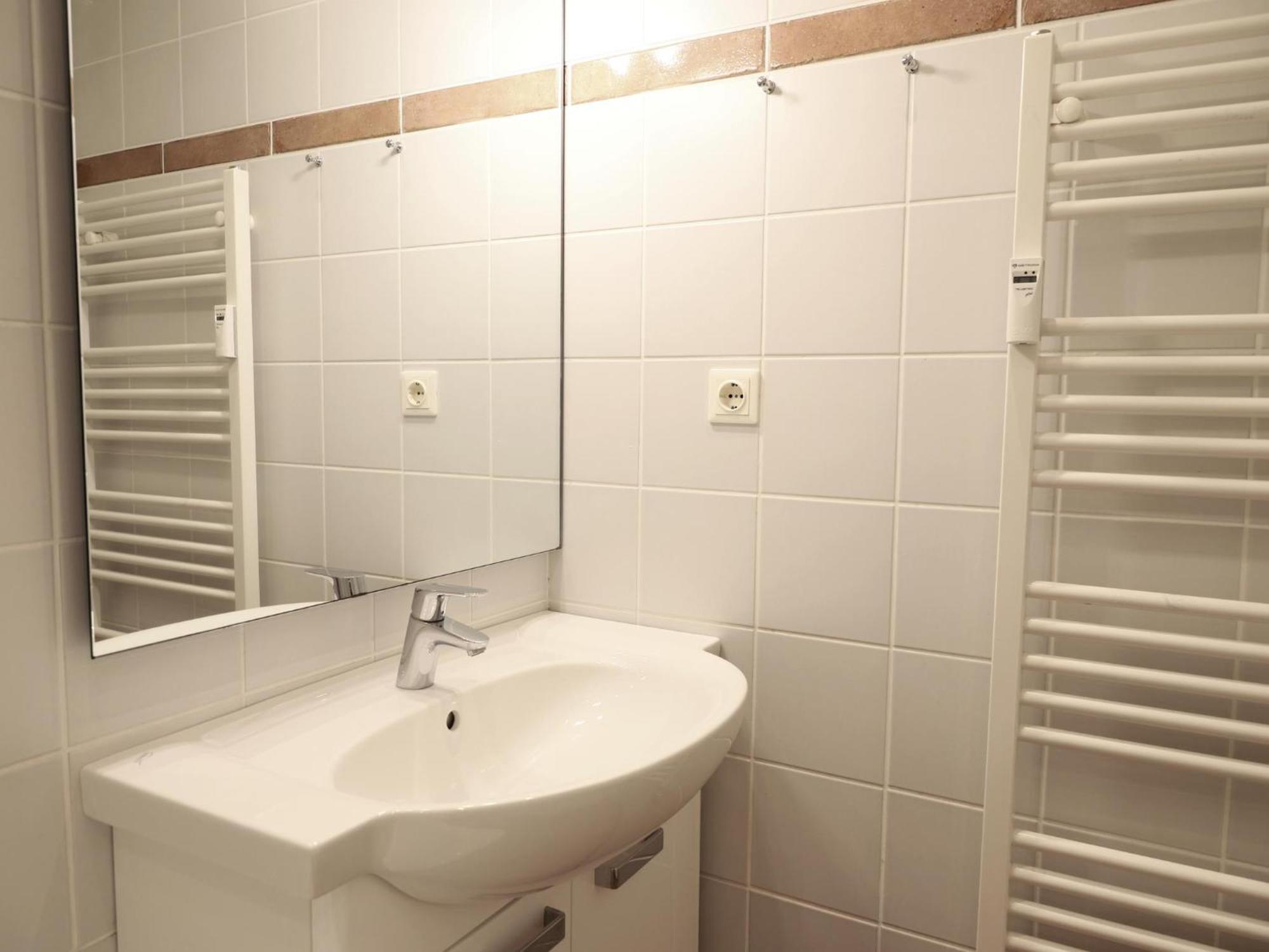 Strandstrasse 6, Whg. 07 Вестерланд Екстериор снимка